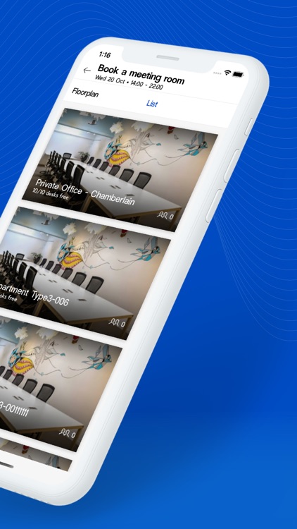 R2–Tower Conference Center