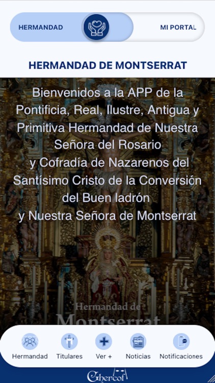 Hermandad de Montserrat