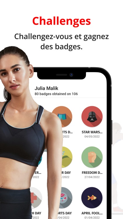 Le coach de Boxe screenshot-6