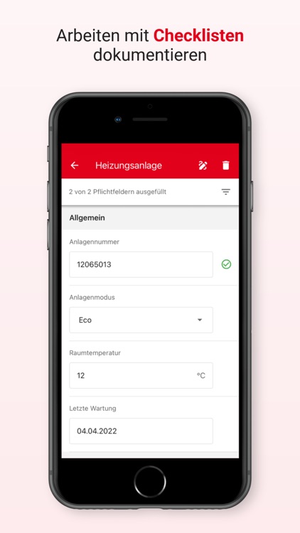 TIME4 - Zeiterfassung Handwerk screenshot-4