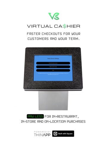 Virtual Cashierのおすすめ画像7