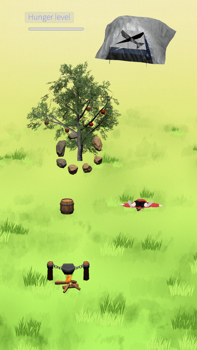 PlayCamp! Screenshot