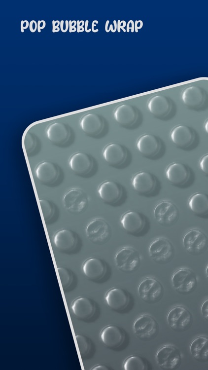 Fidget Fun - Carefree Pastimes screenshot-4