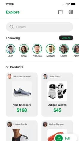 Game screenshot Sportware mod apk