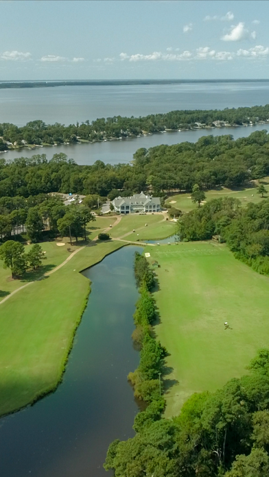 Duck Woods Country Club Screenshot
