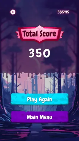 Game screenshot JellyBounce GIA mod apk