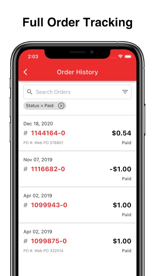 #3. J&B Materials (iOS) 由: Kodaris