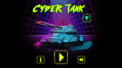 Cyber Tank!のおすすめ画像6