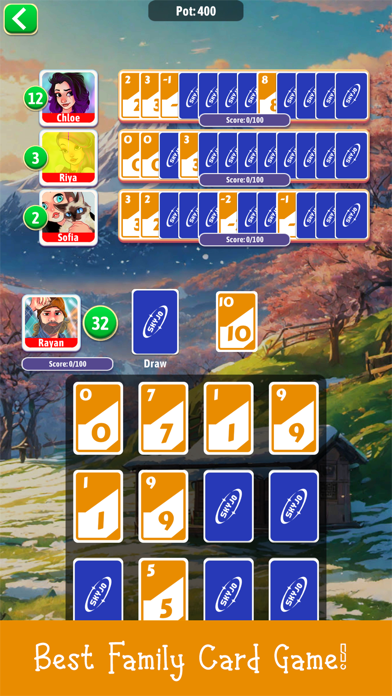SkyTrick Screenshot