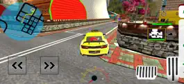 Game screenshot Car Driving Simulator 2023 hack