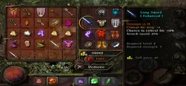 Game screenshot Almora Darkosen RPG apk