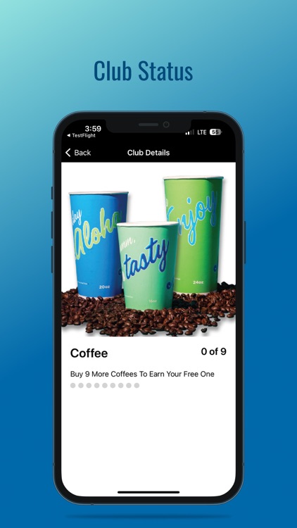 My Aloha Rewards screenshot-4