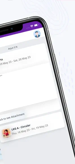 Game screenshot Eastwoods English School hack