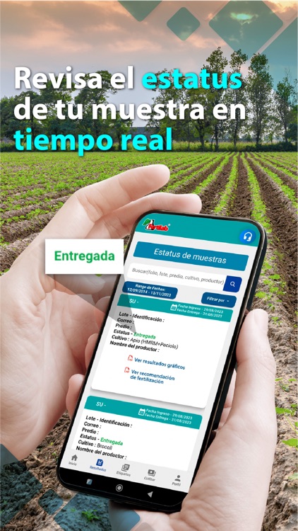 Fertiapp