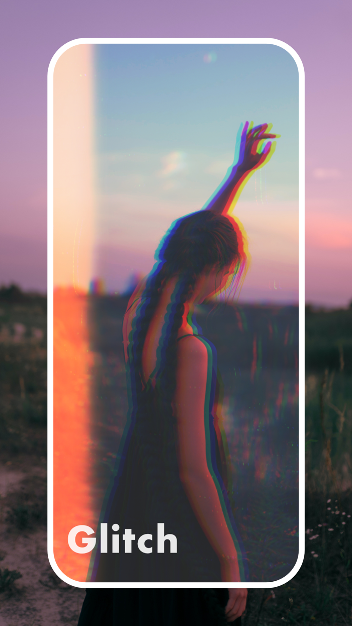 Retroscope - Vintage Filters