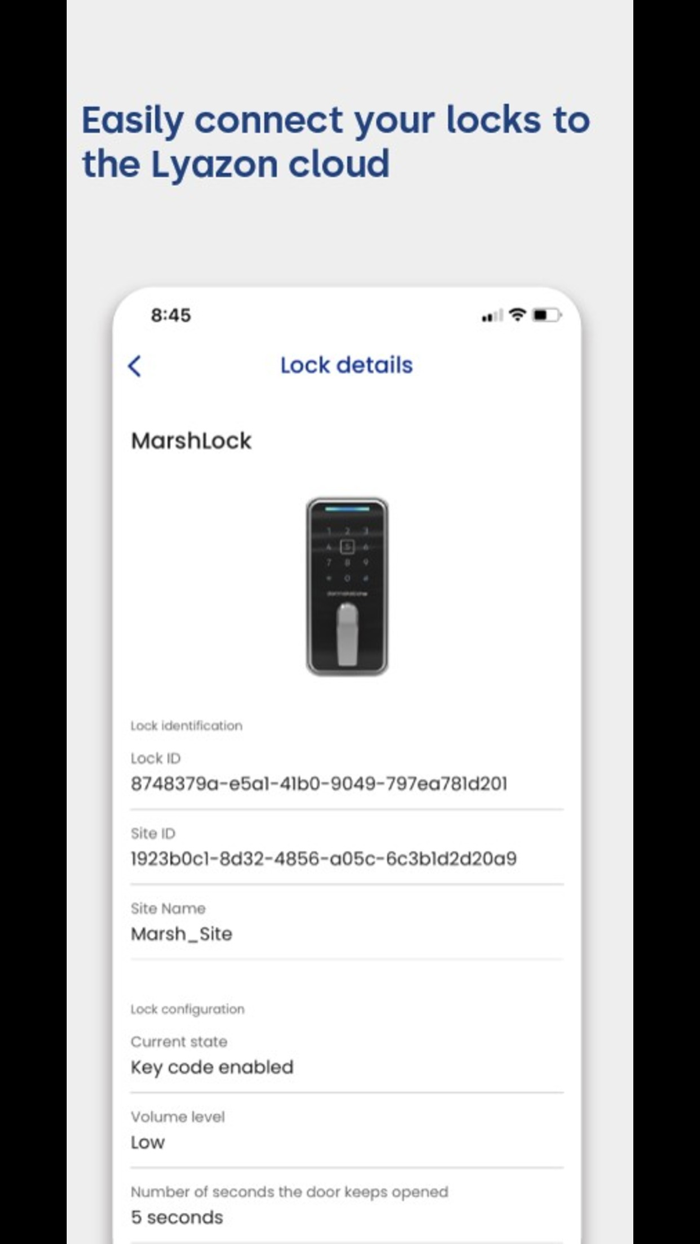 Lyazon Utility Sandbox