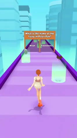 Game screenshot Strip Run mod apk