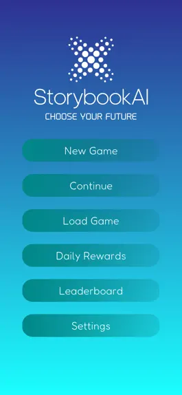Game screenshot StorybookAI mod apk