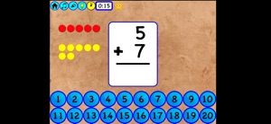 2nd Grade Math - Math Galaxy screenshot #6 for iPhone