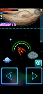 Go Space - Spaceship builder screenshot #8 for iPhone