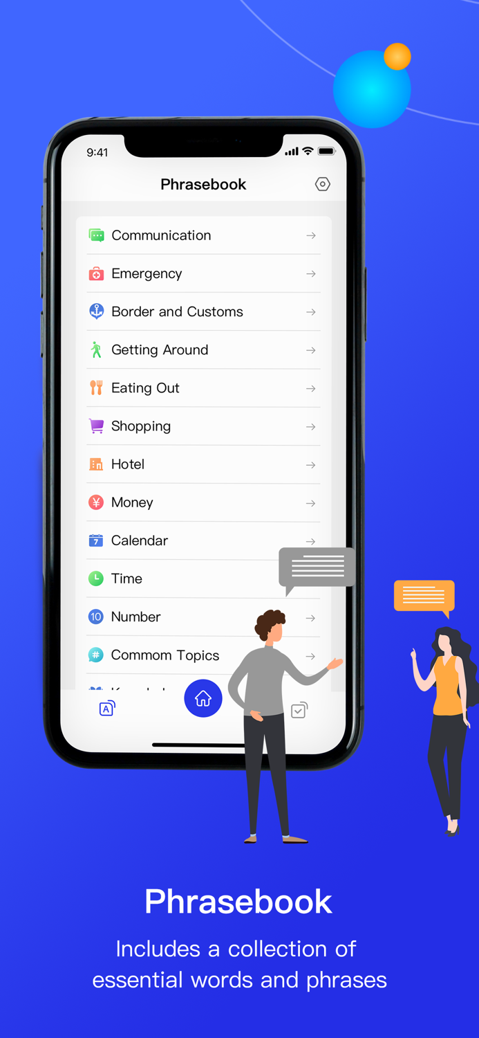 Lingo Translate and Learn Mobile