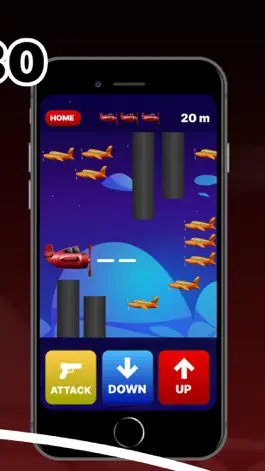 Game screenshot Aviator Risen hack