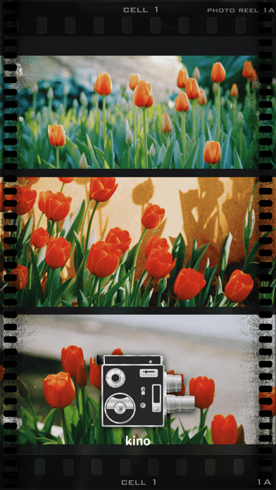 ULike Cam - Vintage Camera Screenshot