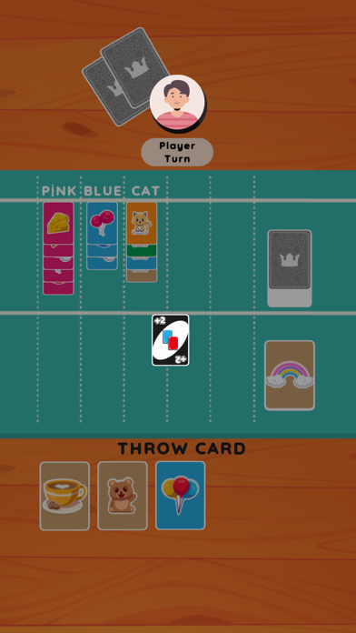 Color Rummy Screenshot