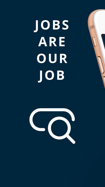 Jobs.ie - Irish Job Search App