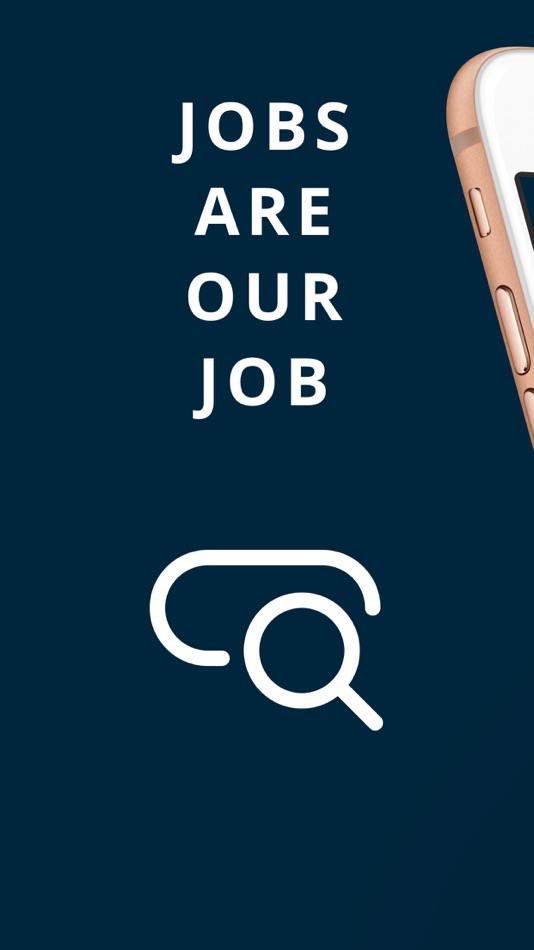 Jobs.ie - Irish Job Search App - 243.0.0 - (iOS)