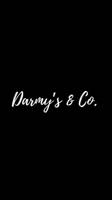 Darmy's & Co. Screenshot