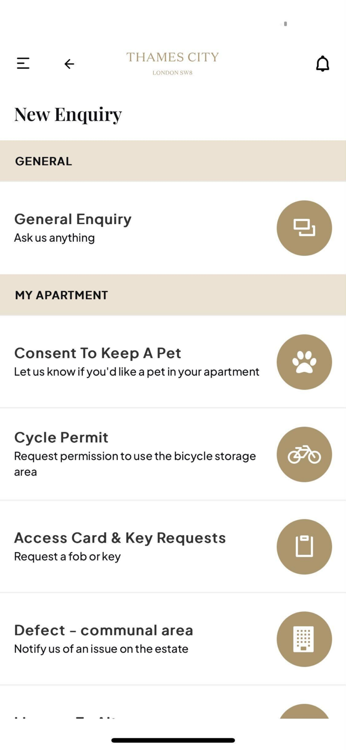 Thames City Residents