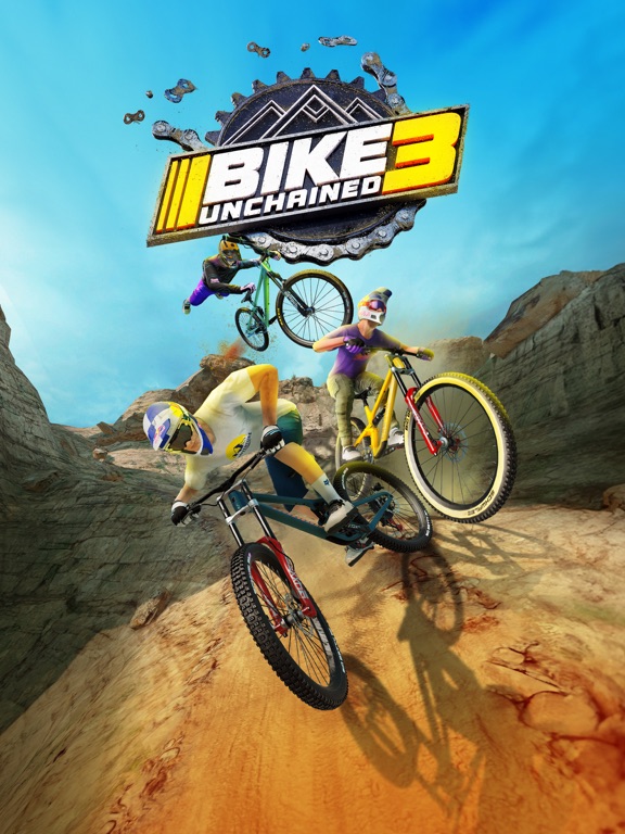 Bike Unchained 3のおすすめ画像3