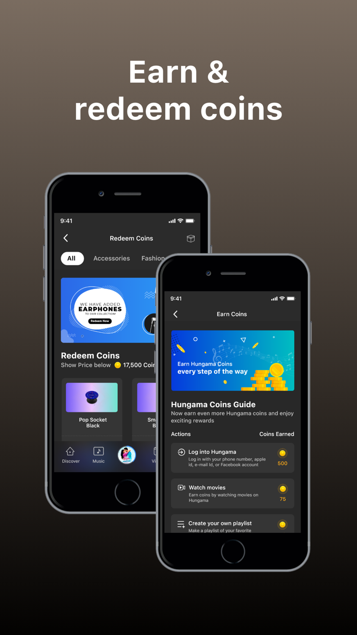 Hungama Movies Music Podcasts