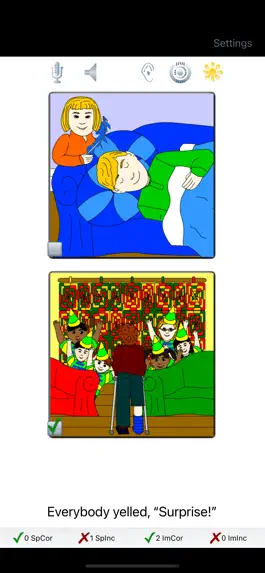 Game screenshot Show Me… Social hack