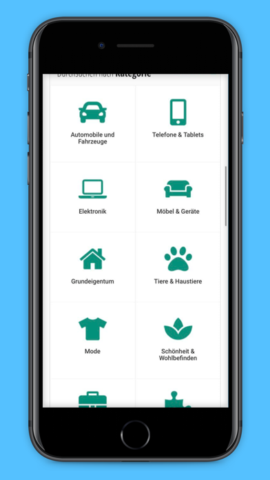 Aladin Ads Screenshot
