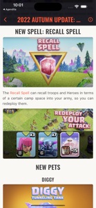 House of Clashers: Clash Guide screenshot #9 for iPhone