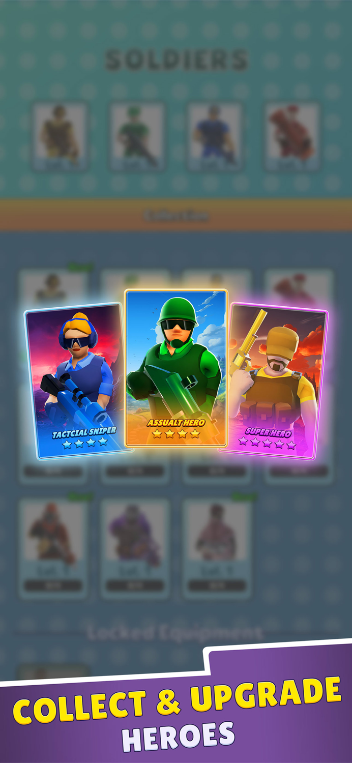 Idle Train Eliminator