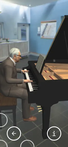 Game screenshot MindenTudós apk