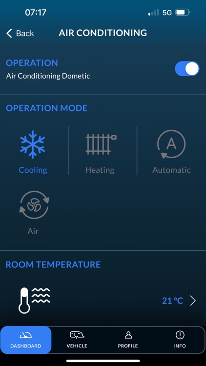 Fendt Caravan Connect screenshot-4