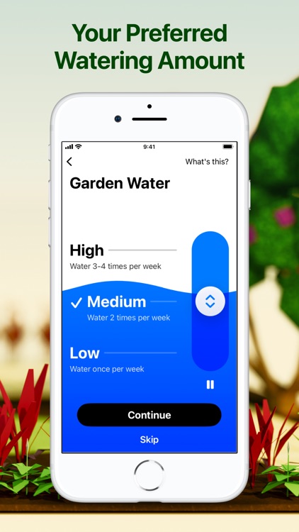 Flourish Garden screenshot-8