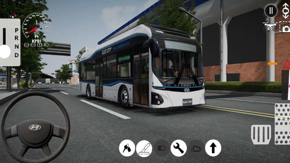 3D DrivingGame 3.0 (iOS) 由: HYOJOO SEO 3D DrivingGame 3.0 (iOS) 由: HYOJOO SEO