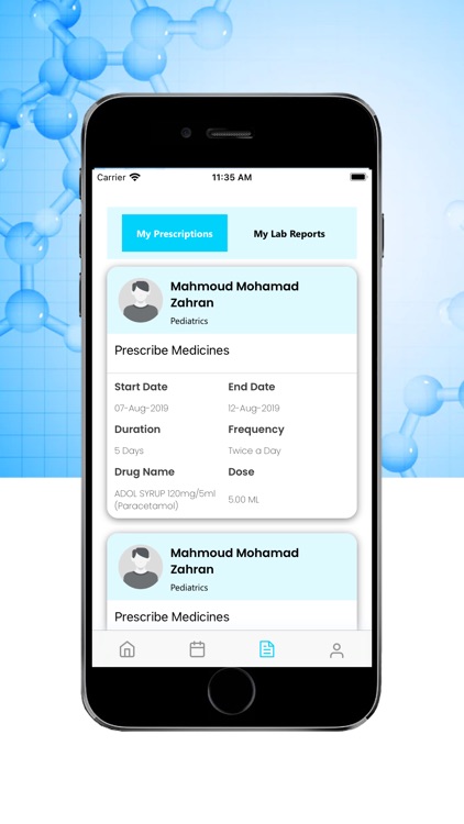 DAR AS SALAMA MEDICAL HOSPITAL screenshot-3