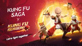 Game screenshot Kung Fu Saga: Martial Path mod apk