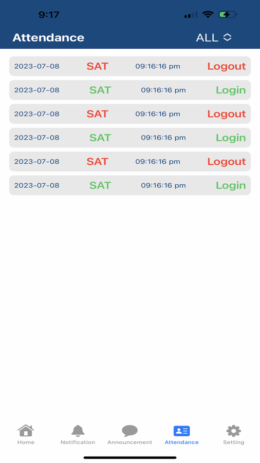 #8. ADDUJHS SkoolTech Plus (iOS) 由: Michael Martin Abellana