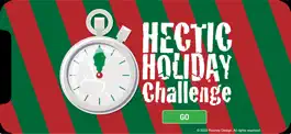 Game screenshot Hectic Holiday mod apk