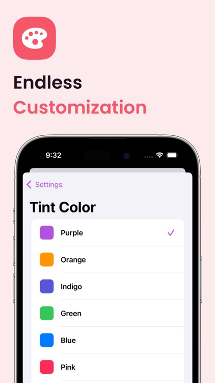 Mood Board - Creativit screenshot-8