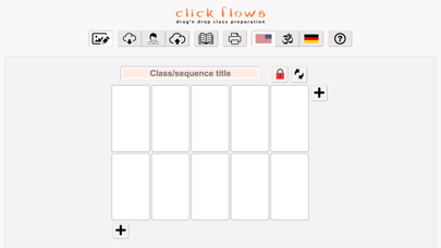 clickflows Screenshot