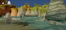 Game screenshot Escape Island - find treasure apk