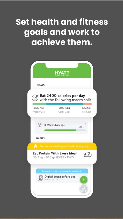 Hyatt Training screenshot-3